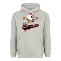 Moon Dust Vintage Photographic  the 13th Design Character Mens Funny Heavyweight Hoodie - maiPhamDesign