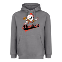 Storm Vintage Photographic  the 13th Design Character Mens Funny Heavyweight Hoodie - maiPhamDesign