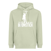 Matcha this is my boomstick shotgun chainsaw dead evil halloween tank top Heavyweight Hoodie - maiPhamDesign