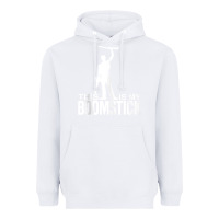 White this is my boomstick shotgun chainsaw dead evil halloween tank top Heavyweight Hoodie - maiPhamDesign