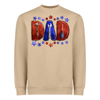 Mushroom tools for dad Heavyweight Sweatshirt - BarkalooDesign