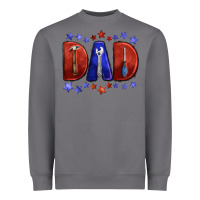 Storm tools for dad Heavyweight Sweatshirt - BarkalooDesign