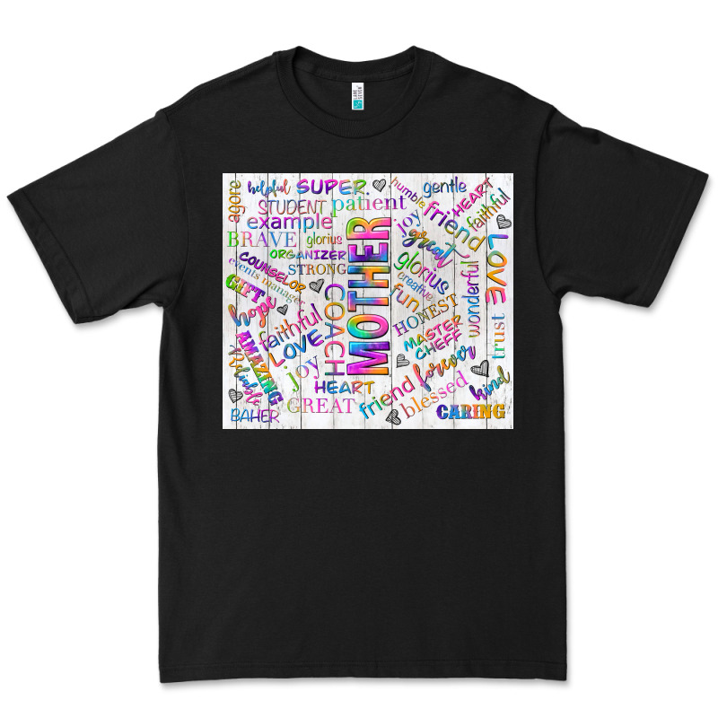 Mother Premium Tee by TumblerDesignByShophia | Teevron