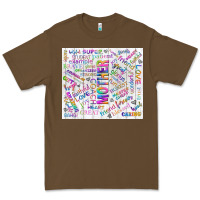 Cacao mother Premium Tee - TumblerDesignByShophia