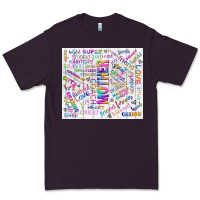 Plum mother Premium Tee - TumblerDesignByShophia