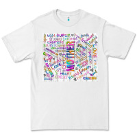 White mother Premium Tee - TumblerDesignByShophia