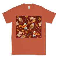 Copper wizard items with glitter Classic Tee - TumblerDesignByShophia