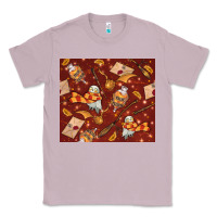 Lilac wizard items with glitter Classic Tee - TumblerDesignByShophia
