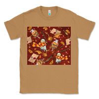 Toasted Coconut wizard items with glitter Classic Tee - TumblerDesignByShophia