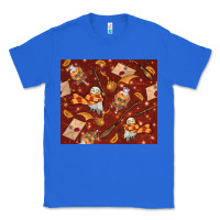 True Royal wizard items with glitter Classic Tee - TumblerDesignByShophia