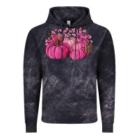 Cloud Black Cancer Pumpkins Vintage Hoodie - FaDigitalArtStudio
