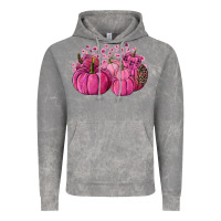 Cloud Rock Cancer Pumpkins Vintage Hoodie - FaDigitalArtStudio