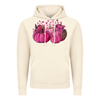 Vintage Artic Cancer Pumpkins Vintage Hoodie - FaDigitalArtStudio