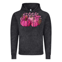 Cancer Pumpkins Vintage Hoodie | Teevron