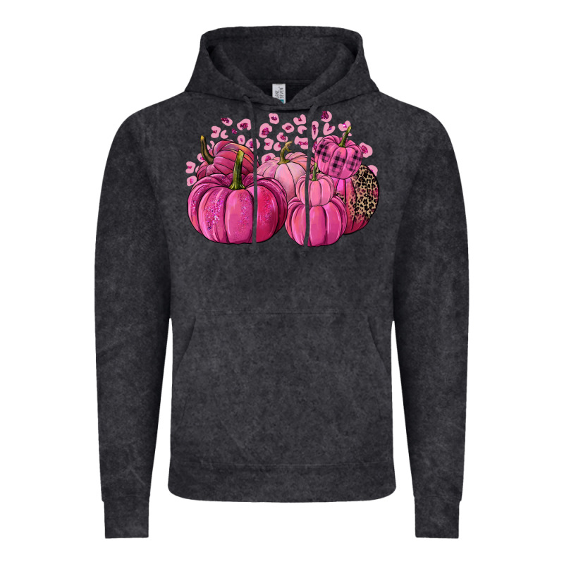 Cancer Pumpkins Vintage Hoodie by FaDigitalArtStudio | Teevron