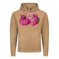 Vintage Camel Cancer Pumpkins Vintage Hoodie - FaDigitalArtStudio