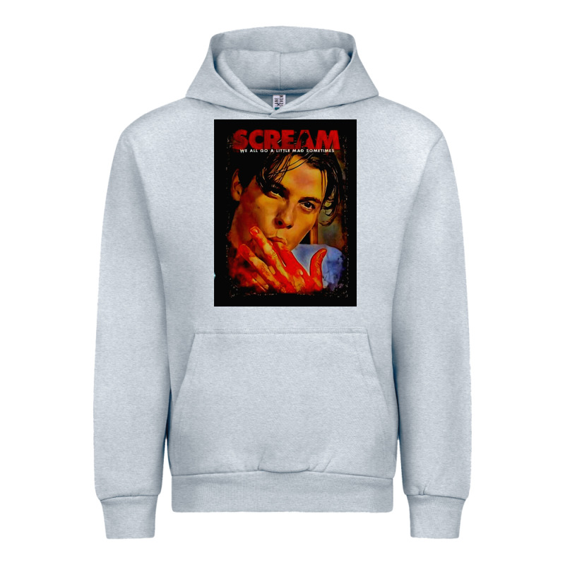 Billy Loomis Horror Art Gifts Urban Hoodie by maiPhamDesign | Teevron
