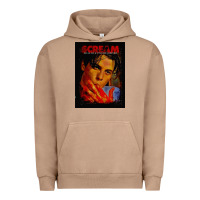 Pigment Burro Billy Loomis Horror Art Gifts Urban Hoodie - maiPhamDesign