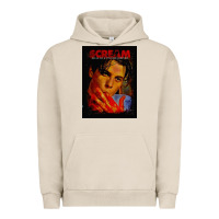 Pigment French Oak Billy Loomis Horror Art Gifts Urban Hoodie - maiPhamDesign