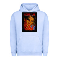 Pigment Grape Ice Billy Loomis Horror Art Gifts Urban Hoodie - maiPhamDesign
