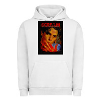Pigment Lunar Rock Billy Loomis Horror Art Gifts Urban Hoodie - maiPhamDesign