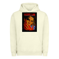 Pigment Pistachio Billy Loomis Horror Art Gifts Urban Hoodie - maiPhamDesign