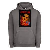 Pigment Tornado Billy Loomis Horror Art Gifts Urban Hoodie - maiPhamDesign