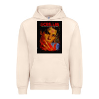 Sandshell Billy Loomis Horror Art Gifts Urban Hoodie - maiPhamDesign