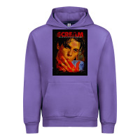 Tulip Billy Loomis Horror Art Gifts Urban Hoodie - maiPhamDesign