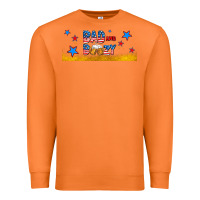 Carrot bad and boozy Premium Sweatshirt - AdoDesignShop