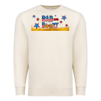 Sandshell bad and boozy Premium Sweatshirt - AdoDesignShop
