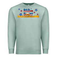 Seafoam bad and boozy Premium Sweatshirt - AdoDesignShop