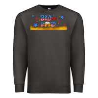 Smoke bad and boozy Premium Sweatshirt - AdoDesignShop