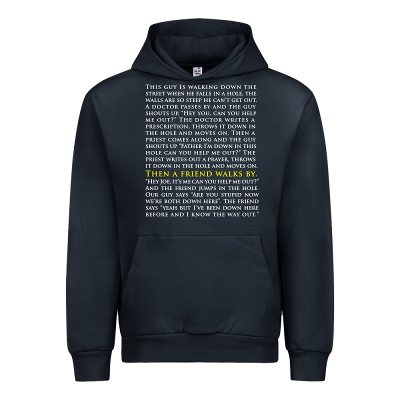 The West Wing Funny Boy Girl Urban Hoodie by maiPhamDesign | Teevron