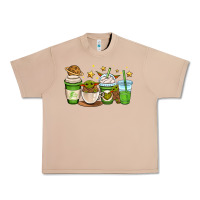 Burro fantastic movie character coffee cups Urban Heavy Tee - OliviaCreatesArt