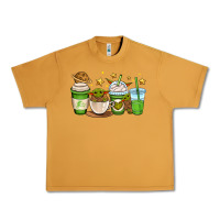 Peanut Butter fantastic movie character coffee cups Urban Heavy Tee - OliviaCreatesArt