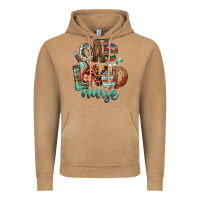 Vintage Camel One Loved Nurse Vintage Hoodie - FaDigitalArtStudio