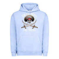 Pigment Grape Ice Dead Men Tell No Tales Funny Gifts Boy Girl Urban Hoodie - maiPhamDesign