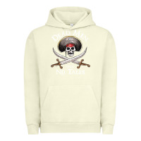 Pigment Pistachio Dead Men Tell No Tales Funny Gifts Boy Girl Urban Hoodie - maiPhamDesign
