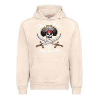 Sandshell Dead Men Tell No Tales Funny Gifts Boy Girl Urban Hoodie - maiPhamDesign