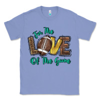 For The Love Of The Game Classic Tee | Teevron