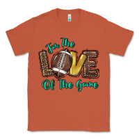 Copper for the love of the game Classic Tee - HowdyJamesFarm