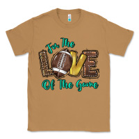 Toasted Coconut for the love of the game Classic Tee - HowdyJamesFarm