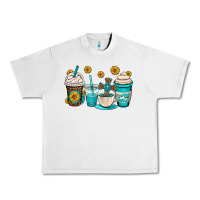 Lunar Rock jesus coffee cups Urban Heavy Tee - OliviaCreatesArt