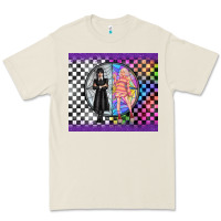 Bone gothic girl horror family Premium Tee - TumblerDesignByShophia
