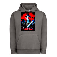 Pigment Tornado Vintage Classic  Horror film Art Characters Mens Womens Urban Hoodie - maiPhamDesign