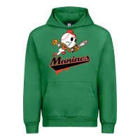 Emerald Vintage Photographic  the 13th Design Character Mens Funny Urban Hoodie - maiPhamDesign