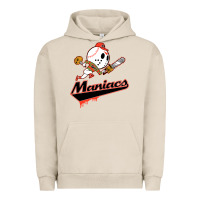 Pigment French Oak Vintage Photographic  the 13th Design Character Mens Funny Urban Hoodie - maiPhamDesign
