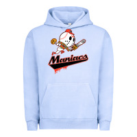 Pigment Grape Ice Vintage Photographic  the 13th Design Character Mens Funny Urban Hoodie - maiPhamDesign