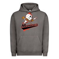 Pigment Tornado Vintage Photographic  the 13th Design Character Mens Funny Urban Hoodie - maiPhamDesign